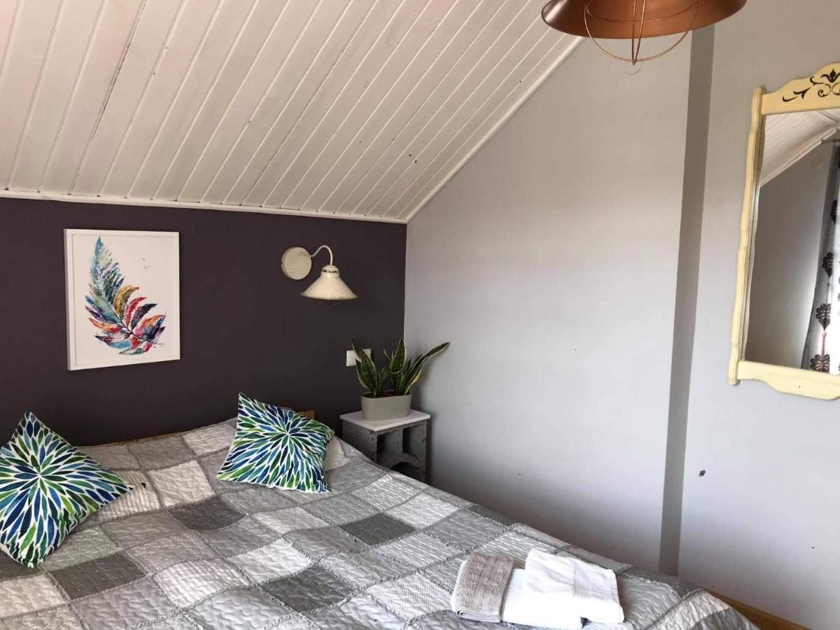 Koliba Nad Bialka Czarna Gora Bed & Breakfast エクステリア 写真